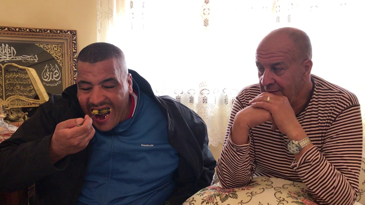 Simo Daher - الحاج دار سكسو نهار الجمعة اعرض على نيبا