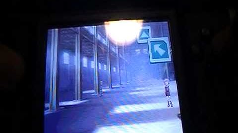 LP Code Lyoko DS part 36 FRANZ HOPPER IS A POLYMORPH CLONE