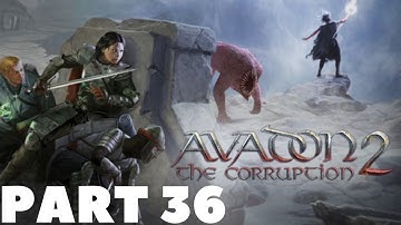 Avadon 2: The Corruption - Let