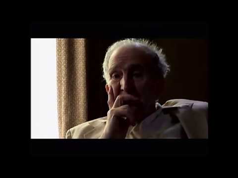 Бывший атеист Энтони Флю рассуждает о Боге и атеизме