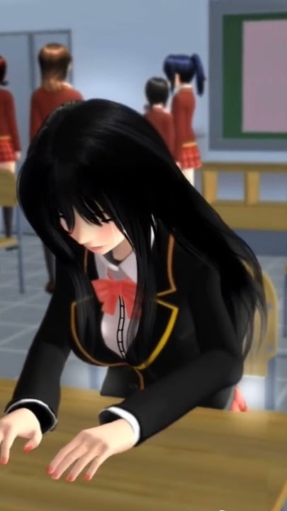 😭sedih #sakuraschoolsimulator #sakuraschoolsimulatordrama #sakura #tiktoksakuraschoolsimulator