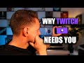 Why EVERY DJ Should Be Streaming On Twitch