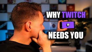 Why EVERY DJ Should Be Streaming On Twitch