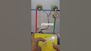 Multi Object Lift . DC Motor I #dcmotor #tech #youtubeshorts #dcmotorproject