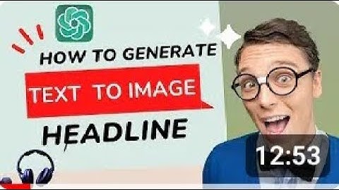 Create Viral AI Social media Profile Image | Bing image Generator | How to create image with bing im
