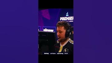 Dupreeh Won The Round [Grand Final]