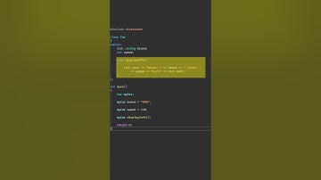 The SHOCKING Truth About C++ Classes Exposed