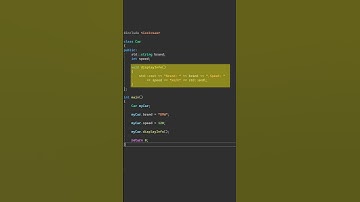 The SHOCKING Truth About C++ Classes Exposed