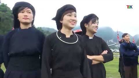 11-4 Chương trình Kỷ niệm 120 năm ngày thành lập tỉnh Bắc Kạn_02. 