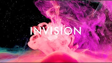 INVISION DEMO REEL 2020