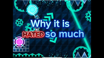 Is this the Most HATED Level in the Game? | The Ultimate Phase explained
