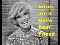 What's My Line? - Carol Channing: "Intros Are a Girl's Best Friend" [CLIPS VIDEO]