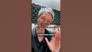 Juggling different “I” pronouns in Japanese (men) - Watashi, Oré, Boku