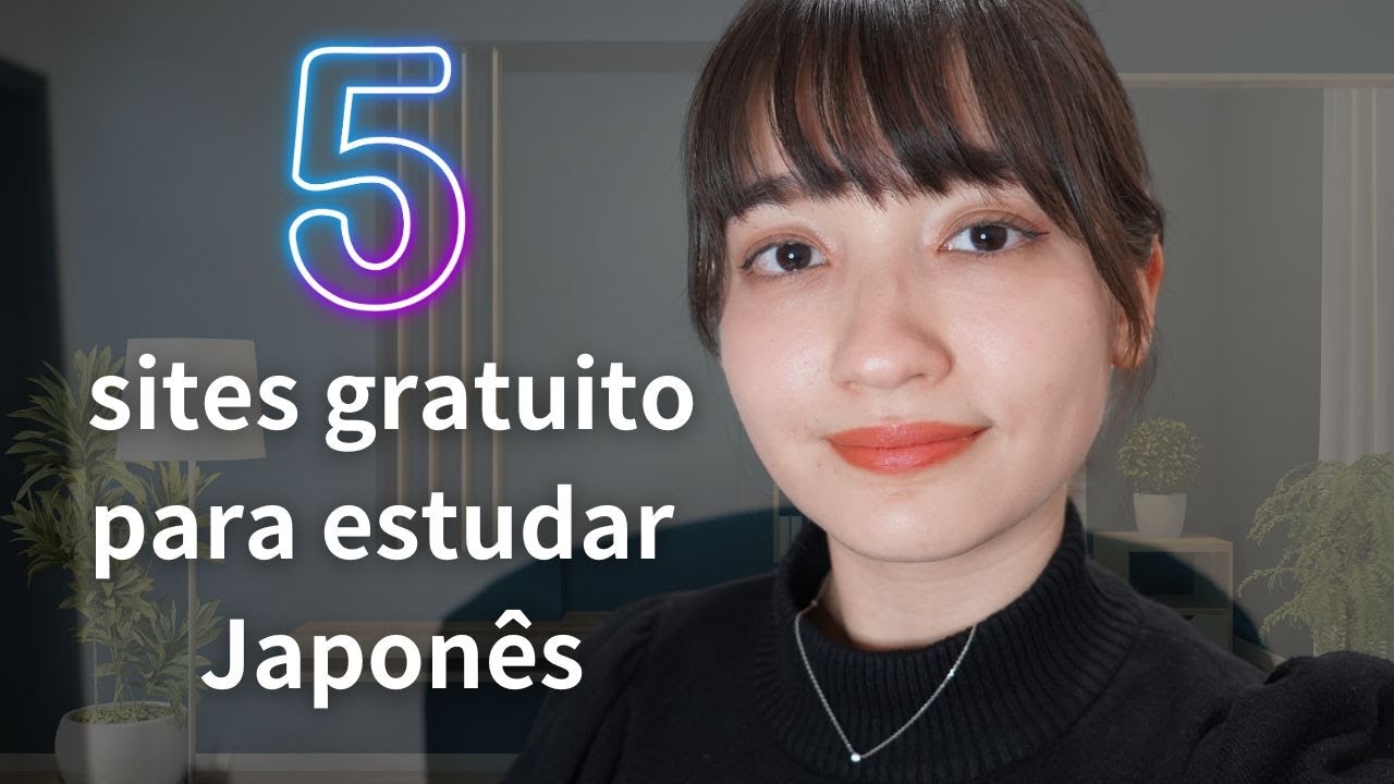 Aprenda Japonês Sem Gastar! 5 Sites Incríveis que Você Não Conhecia!
