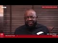 How Nnamdi Kanu Was Arrested And Abducted In Kenya Courtesy BBC 