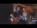 Caro &amp; Eric (ReDDeF) @ Chat Noir Paris 02-07-2016