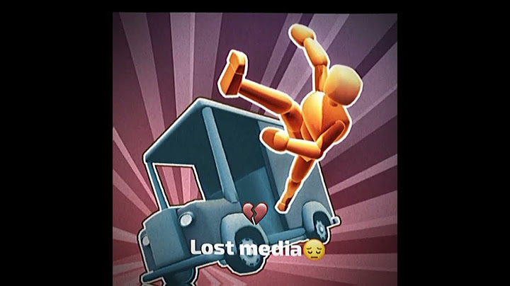 Turbo dismount 2💀?