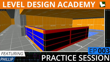Valve Hammer Editor Practice: Brush Manipulation: Clipping, cylinders and more - LDA PS03