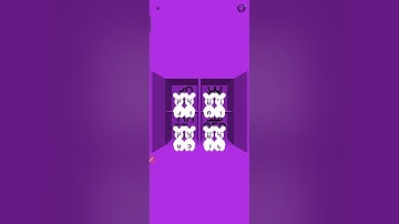 Purple Level 50 walkthrough | Bart Bonte