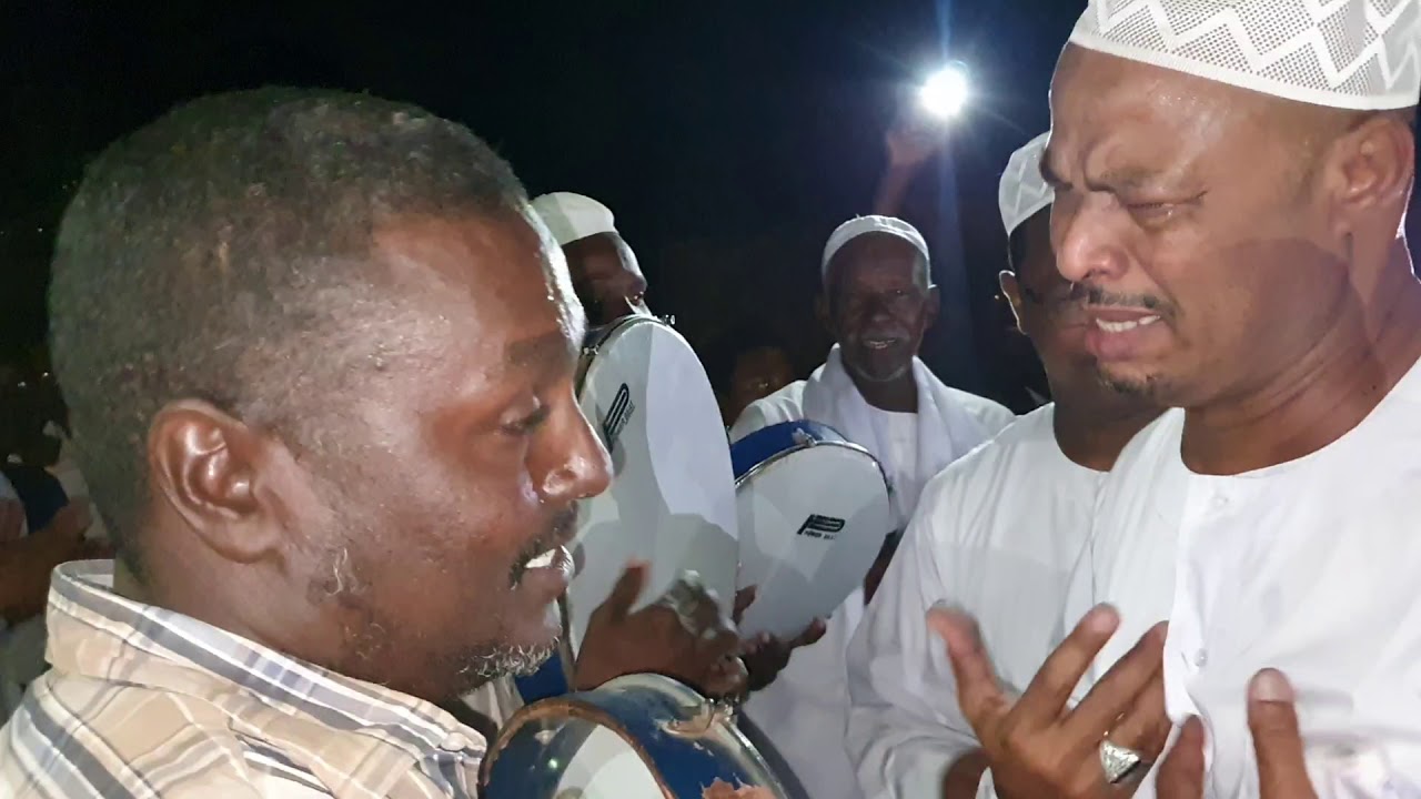 إبدااااااع من أولاد الغماراب في مدحة يا نسيم ودي التحية منزل ود التويم بقرية ود دياب ٤/ ١/ ٢٠٢١