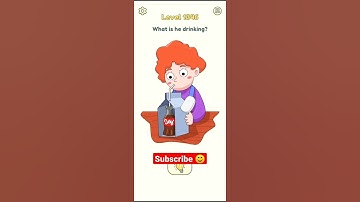 DOP -2: Delete One Part LEVEL- 1346 | DOP -2 LEVEL SOLUTION | #short #YouTubeshort #level1346 #DOP2