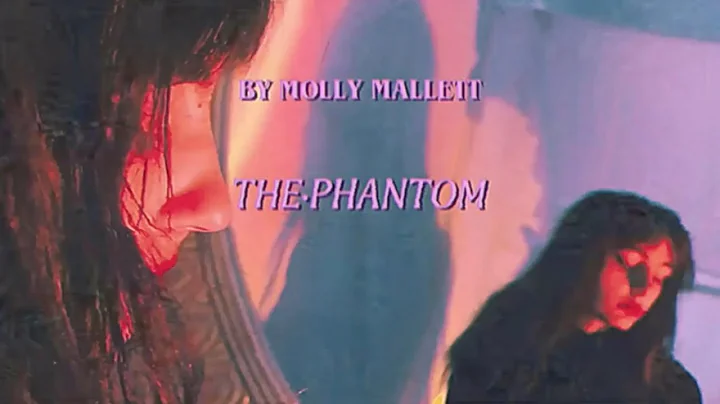 The Phantom - music video by Molly Mallett