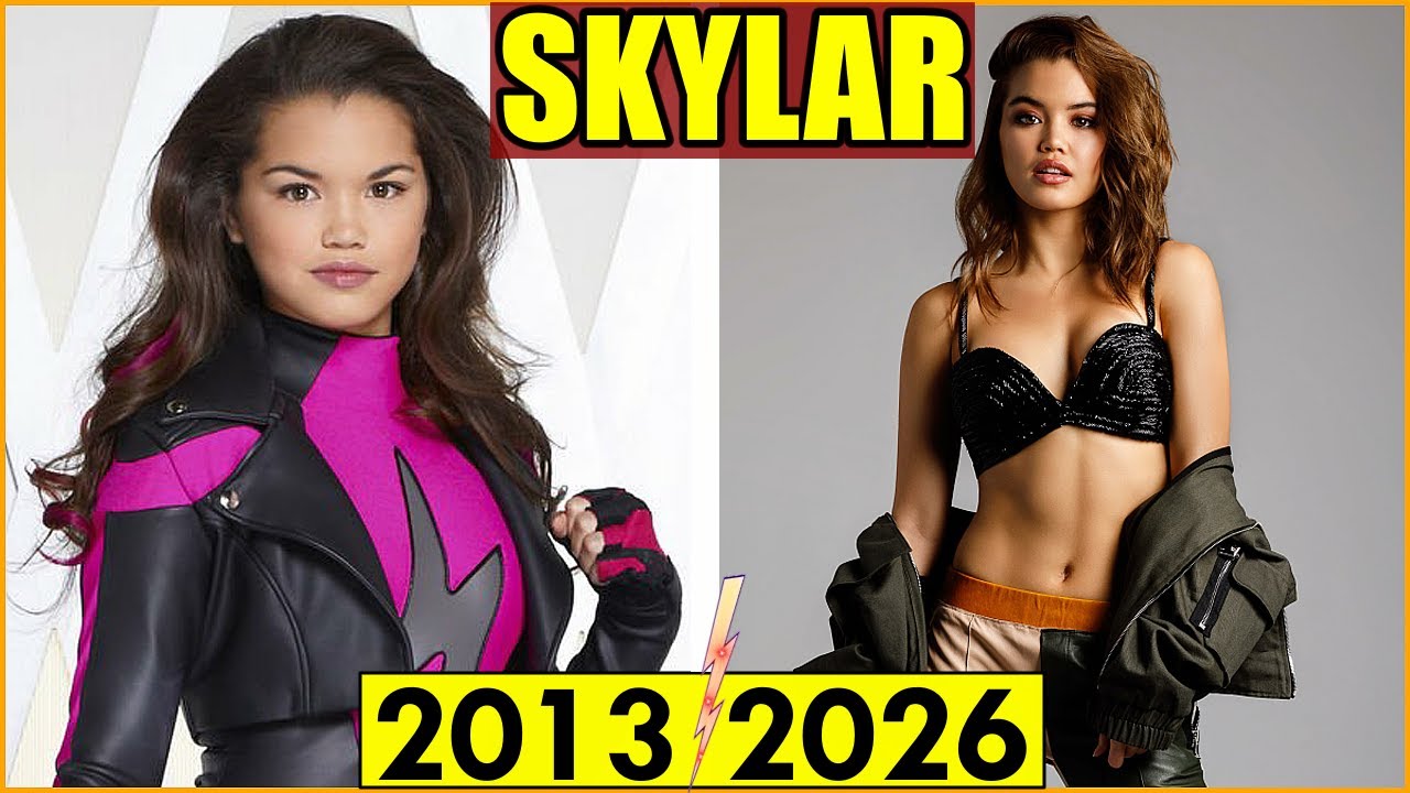 Mighty Med Cast Then and Now 2026