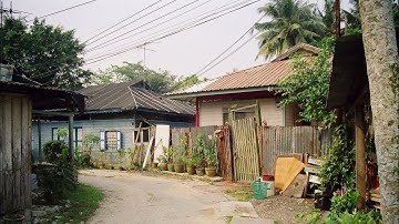 Thumbnail of 细水长流 - Singaporean folk song