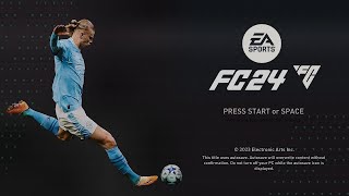 FIFA 18 PATCH EA SPORT FC FIFA 24.
