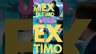 MI ÚLTIMO EX ERA UNA IA DISFRAZADA (VIDEOCLIP OFICIAL) – MIKE SAIN’T LOUIS | PLANETA GAYFOLK #IA