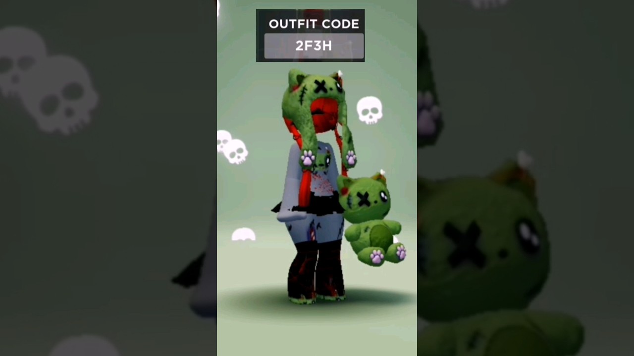 NEW CHIBI GIRL ROBLOX BUNDLE.. #roblox #shortsvideo #avatar #free  #robloxupdate #bundle 