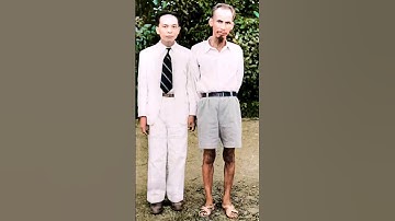 Cuộc gặp lịch sử giữa Bác Hồ và Đại Tướng Võ Nguyên Giáp