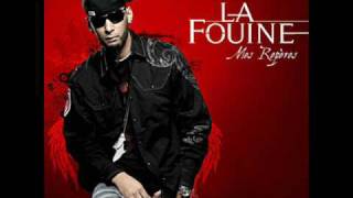 Repartir à zéros - La Fouine chords