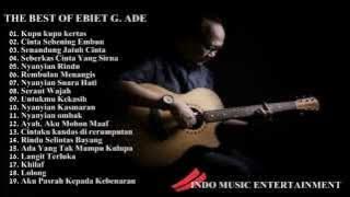 Ebiet G  Ade Full Album | Lagu POP Nostalgia Lawas Indonesia Terbaru 2017