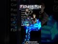 tidemourner rod part 2 #roblox #fisch #robloxfyp