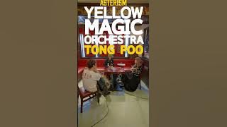 Tong Poo / Yellow Magic Orchestra