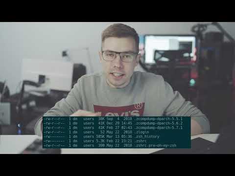 Почему Linux безопасней Windows? Почему в Linux нет вирусов? [Для новичков]