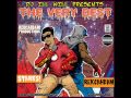 The Cypher ft Rekcahdam, Starks, Prince Ea (The Very Best Mixtape Hosted by DJ ILL WILL)