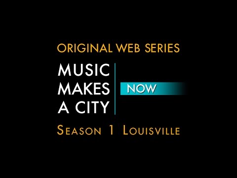 Music Makes a City Now Trailer