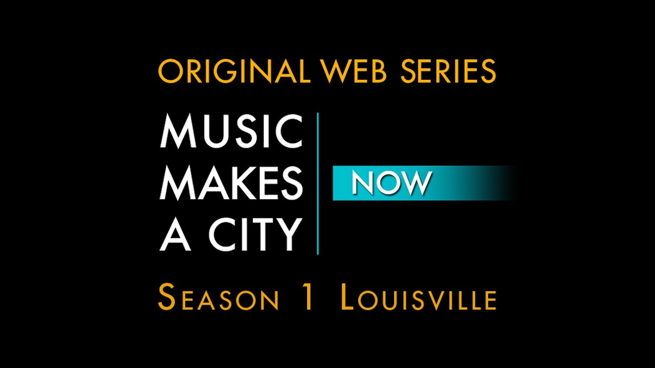 Music Makes a City Now Trailer