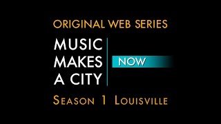 Music Makes a City Now Trailer