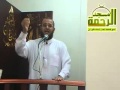 الشيخ مصطفى صقر دروس فى الحج من مسجد الرحمة بالحورانى 