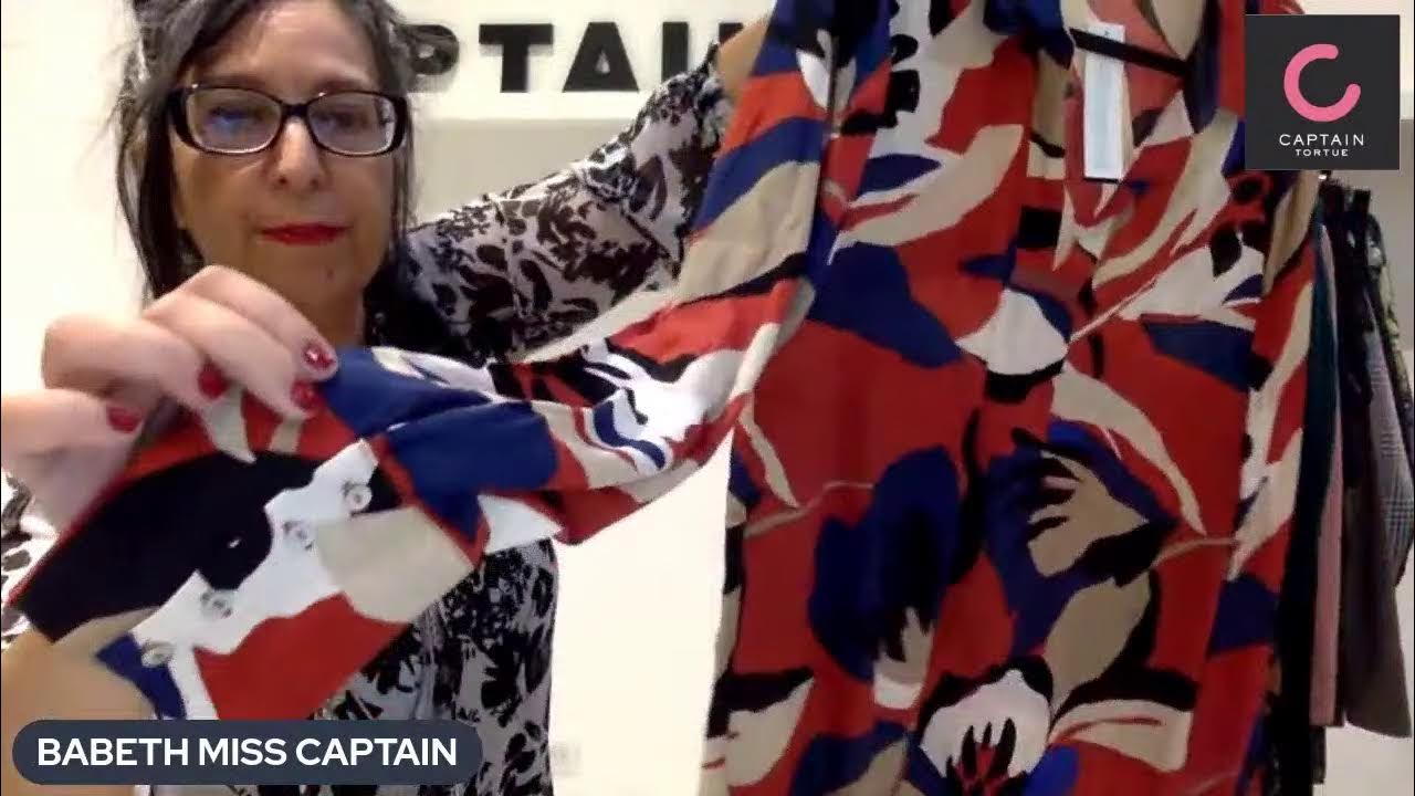 Captain Tortue Automne Hiver 2023 A SHOPPER D'URGENCE ! automne hiver 2021/2022 #captaintortue - YouTube