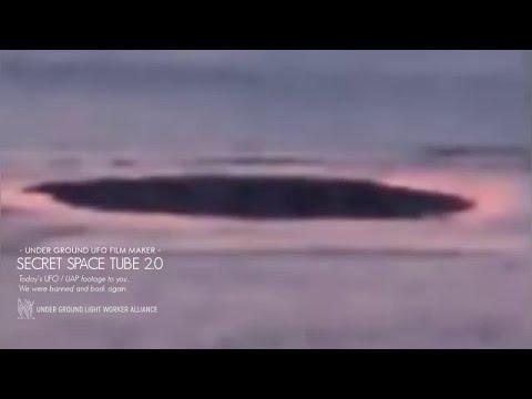 Portal black hole that appeared in the river - River in Veracruz Mexico | @SECRET SPACE TUBE 2.0