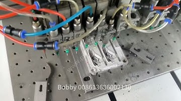 3D soft pvc dispensing machine, 3D pvc keychain making machine