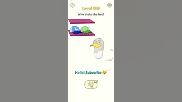 Delete One Part | DOP | DOP2 | level 923 #dop2 #dop2shorts #shorts #viral #subscribe #alllevels