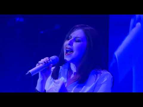 Nilüfer & TNK - Selam Söyle (12 Düet Konseri / 2011)