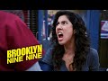 Rosa's Fear of Needles | Brooklyn Nine-Nine