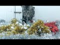 TINSEL PRANK ON MY CATS!!!!