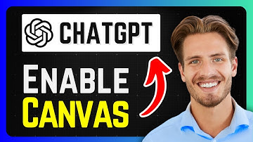How to Enable ChatGPT Canvas